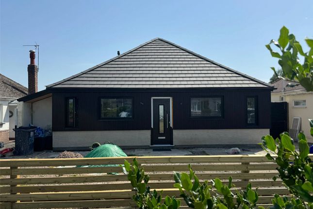 3-bed house on 26, Wavendon Avenue, Barton On Sea, £775,000