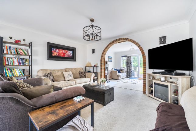 Amberlea, College Avenue, Maidstone photo 4
