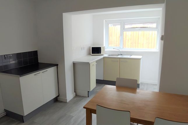 Mount Pleasant Street, Trecynon, Aberdare photo 5