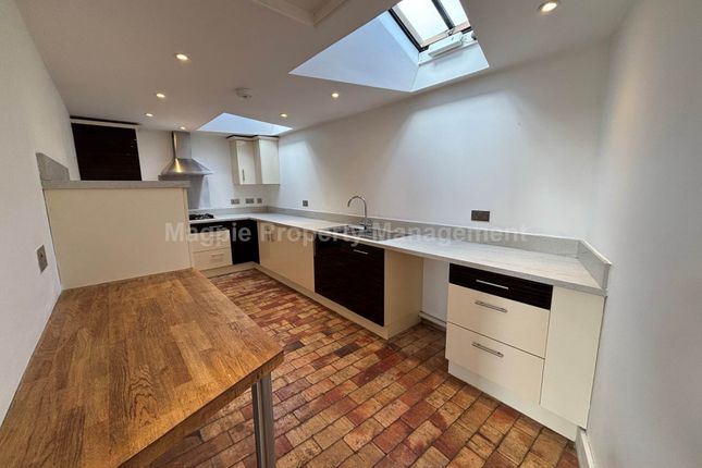 Goose Barn, Kilthorpe Grange, Barrowden Road, Stamford photo 5