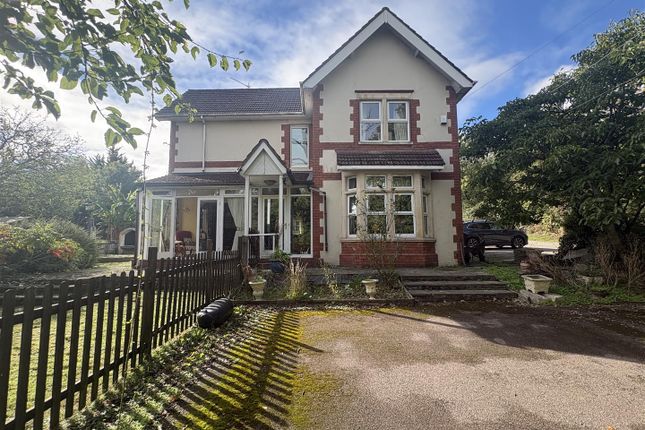Downside, Sully Road, Penarth photo 4