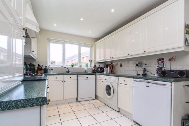 Detached house for sale in Sunderland Place, Shortstown
