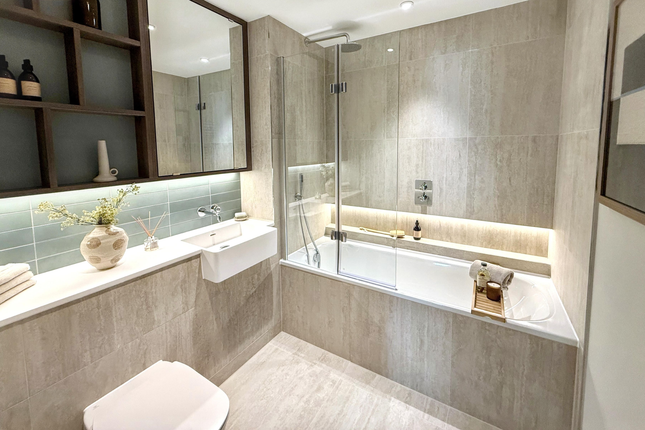 B2.6.2,The Pinnacle, London photo 4