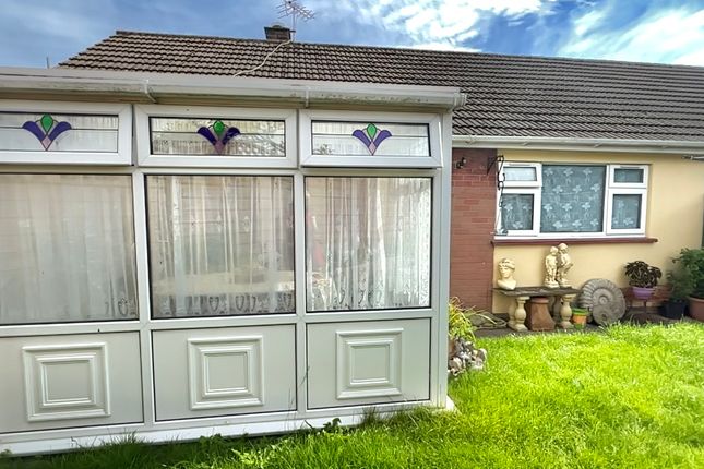 Bungalow for sale in Chartist Way, Bulwark, Chepstow