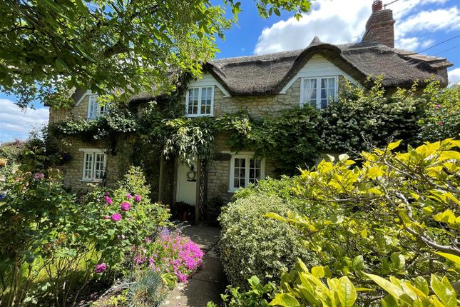 Thumbnail Cottage for sale in Pound Road, Thornford, Sherborne