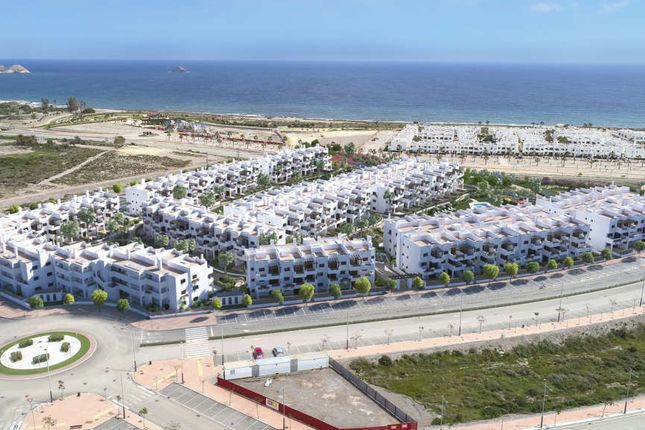 Thumbnail Apartment for sale in Mar De Pulpí, San Juan De Los Terreros, Almería, Andalusia, Spain