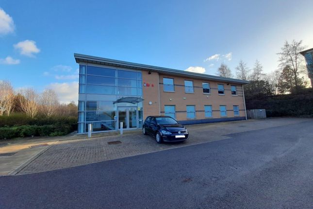 Thumbnail Office to let in 725 Capability Green, Luton, East Of England