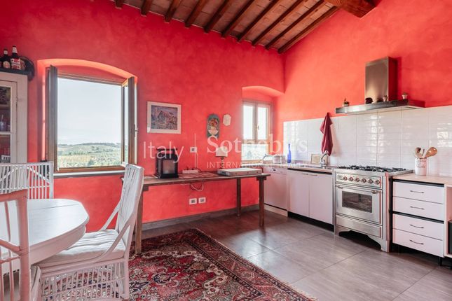 Country house for sale in Via Cigliano, 50026 San Casciano In Val di Pesa FI, Italy
