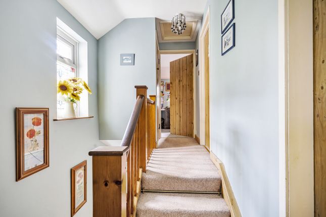 Detached house for sale in Marlborough Street, Faringdon, Oxfordshire