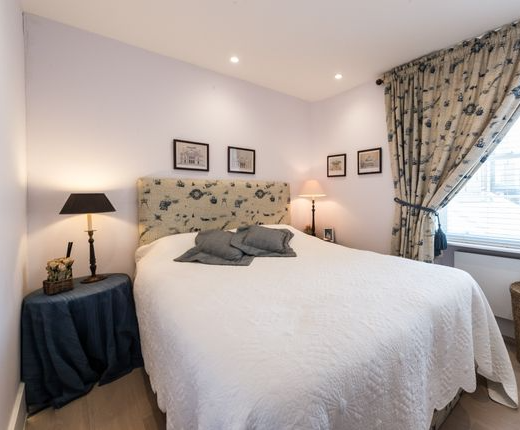 Flat to rent in Nottingham Place, Marylebone Exchange, London