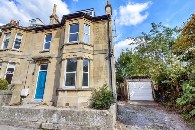 End terrace house to rent in Foxcombe Road, Bath, Somerset