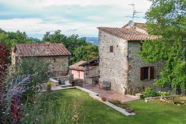 Thumbnail Detached house for sale in Anghiari, 52031, Italy