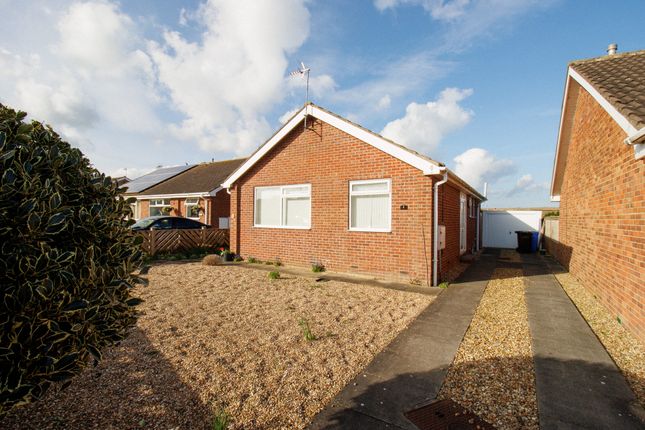 Thumbnail Detached bungalow for sale in Cherry Tree Drive, Filey