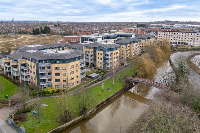 Flat for sale in Florence House, Eboracum Way, York