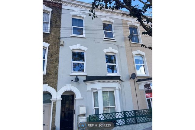 Front House