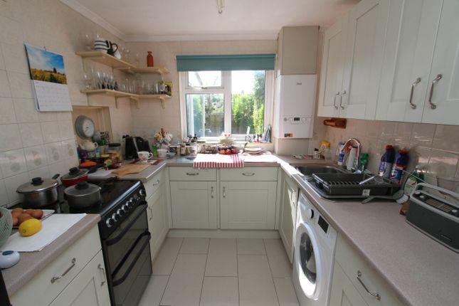 Flat for sale in Sussex Gardens, Eastbourne