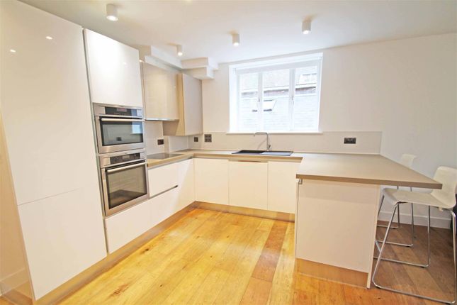 Flat 2, St. Augustines Apartments 1A, Florence Road, Brighton photo 4