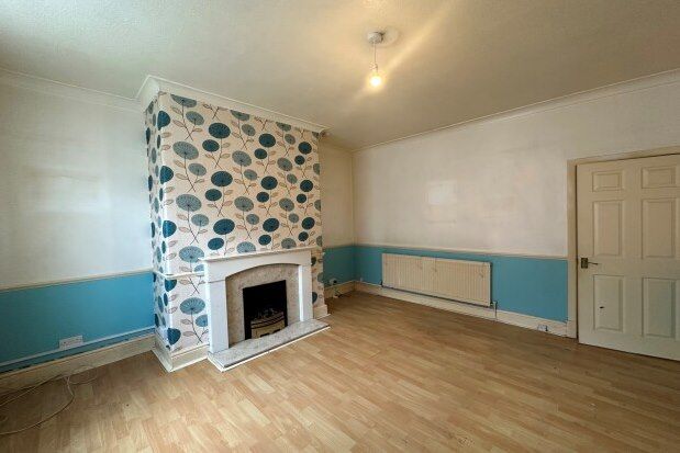 Thumbnail Terraced house to rent in Kyan Street, Burnley