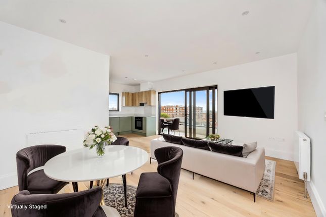 (Plot 2) Flat 24, Aymer House, Hove photo 4