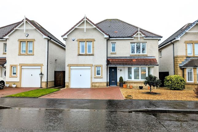 Detached house for sale in Carrick Drive, Irvine