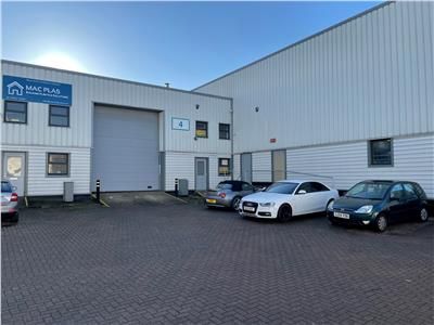 Thumbnail Industrial to let in Neptune Business Park, Neptune Close, Medway City Estate, Rochester, Kent