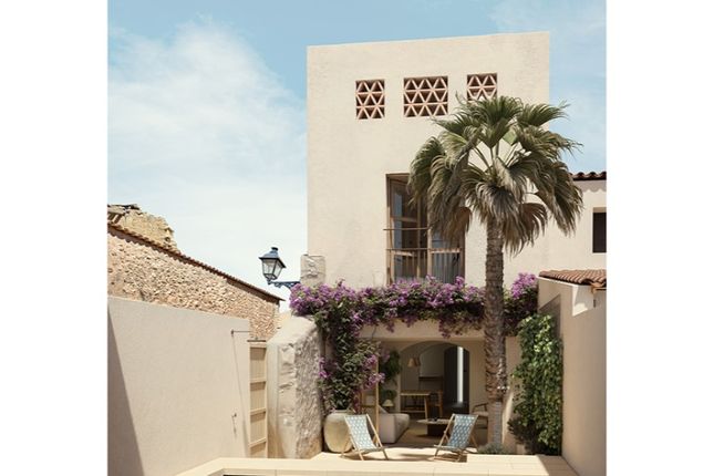 Detached house for sale in Vilafranca De Bonany, Vilafranca De Bonany, Mallorca