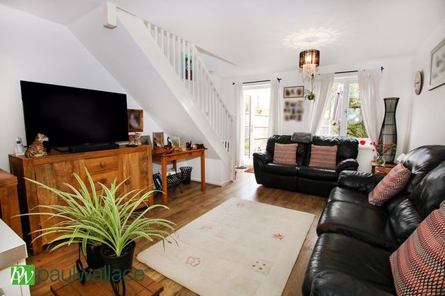 End terrace house for sale in Hunters Reach, Cheshunt, Waltham Cross