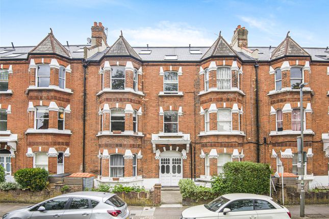 2 Bed Flat For Sale In Elmfield Mansions Elmfield Road - 