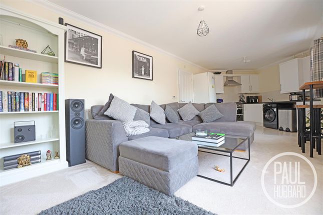 Flat for sale in Coot Drive, Sprowston