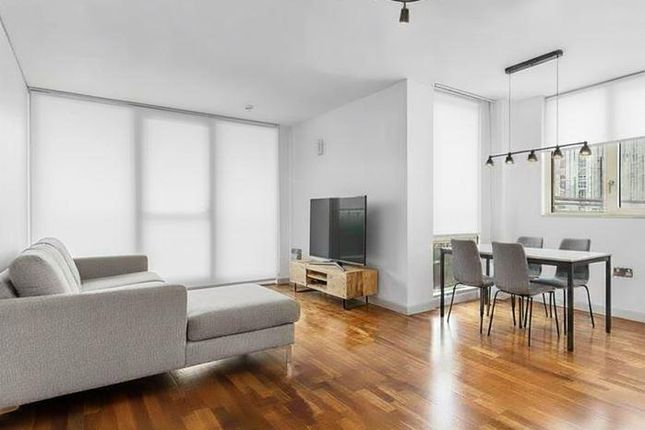 Apartment 320, 6, Leftbank, Manchester photo 3