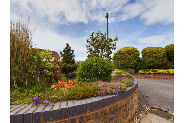 Detached bungalow for sale in Overchurch Road, Wirral