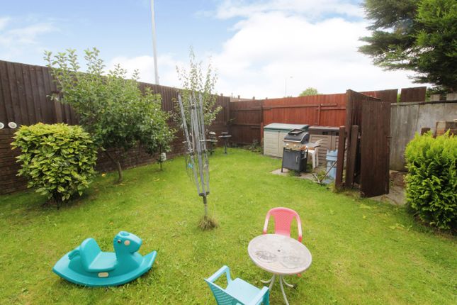 Semi-detached house for sale in Bowland Drive, Liverpool