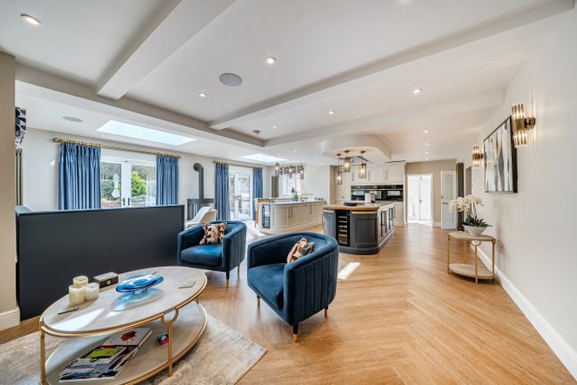 Sunnyhill, 7, Hardwick Lane, Bury St Edmunds photo 4