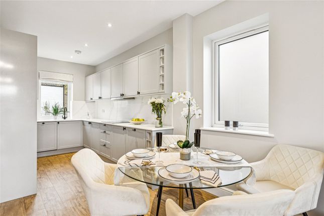 Plot 7, Byards Mews, 2a, Byards Croft, London photo 3