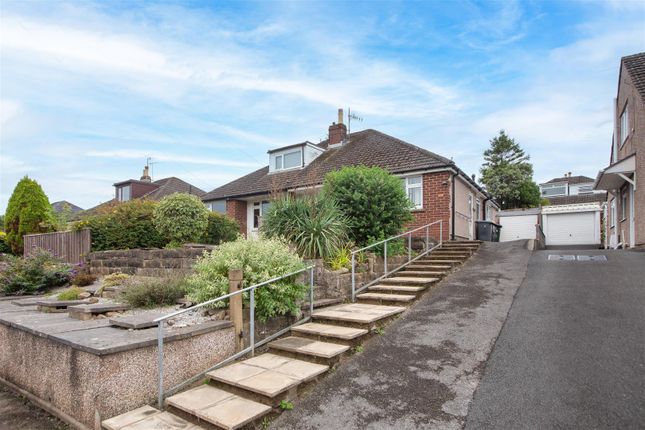 2-bed semi-detached on 13, Newlands Road, Lancaster, £240,000