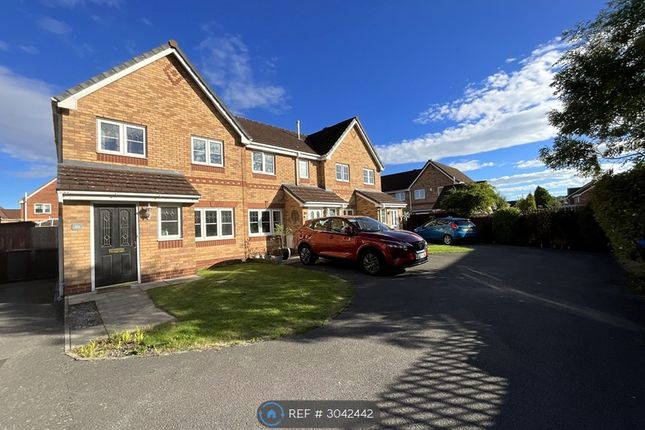 Sandywarps, Irlam, Manchester photo 2