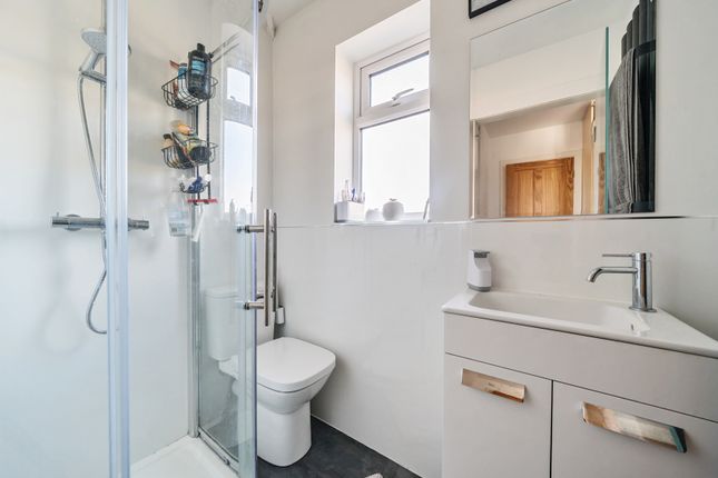 Semi-detached house for sale in Church Cowley Road, Oxford, Oxfordshire