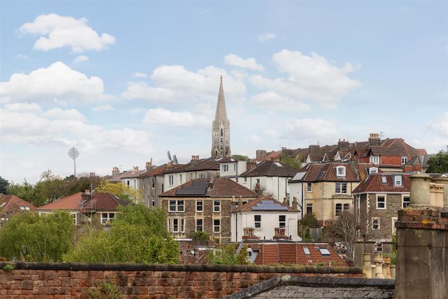 Flat for sale in Eastfield Road, Cotham, Bristol
