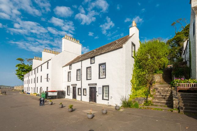 End terrace house for sale in 6 Cramond Village, Cramond, Edinburgh