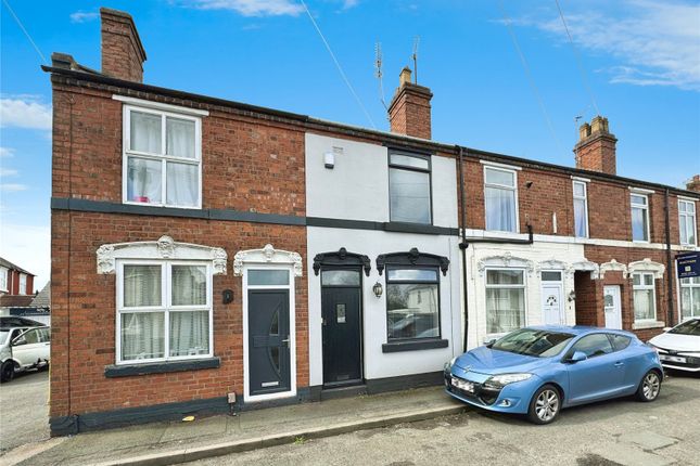 Thumbnail Terraced house to rent in Holly Street, Dudley, West Midlands