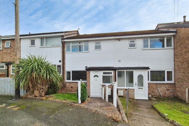3-bed house on Manor Rise, Burntwood, £187,500
