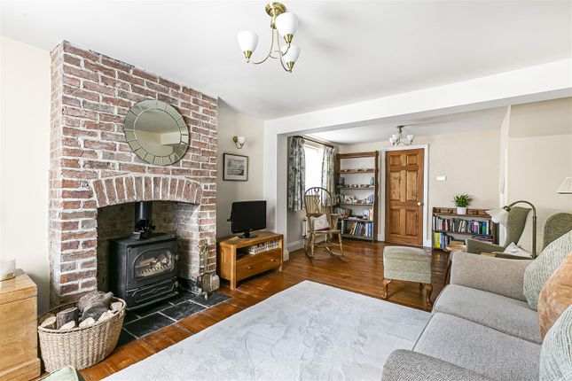 Detached house for sale in Church Street, Willingham, Cambridge