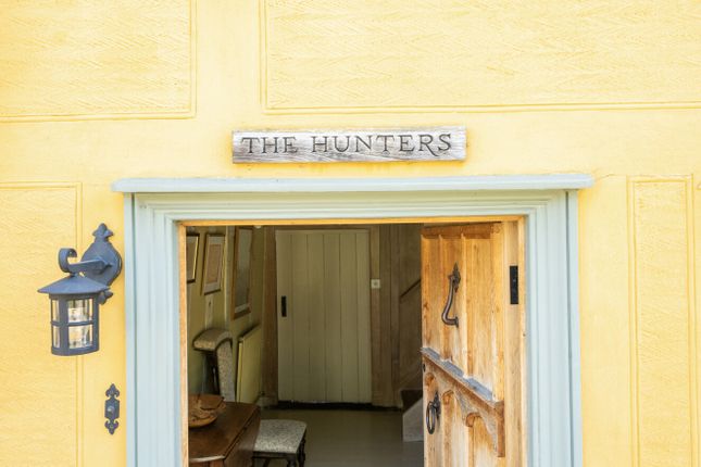 The Hunters, The Green, Bury St. Edmunds photo 2
