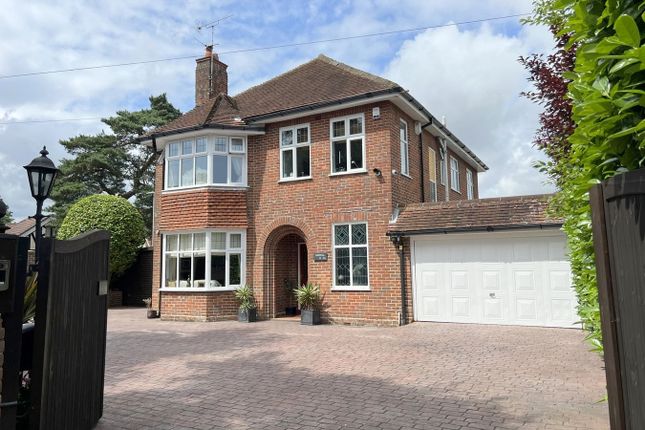 Mistral, Boulnois Avenue, Poole photo 2