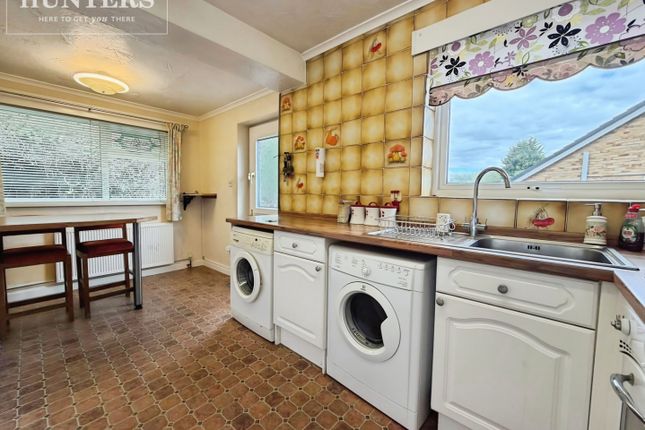21, Robert Avenue, Barnsley photo 3