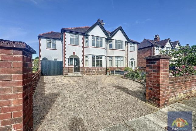 4-bed house on 72 Bibby Road, Southport, Merseyside, £400,000