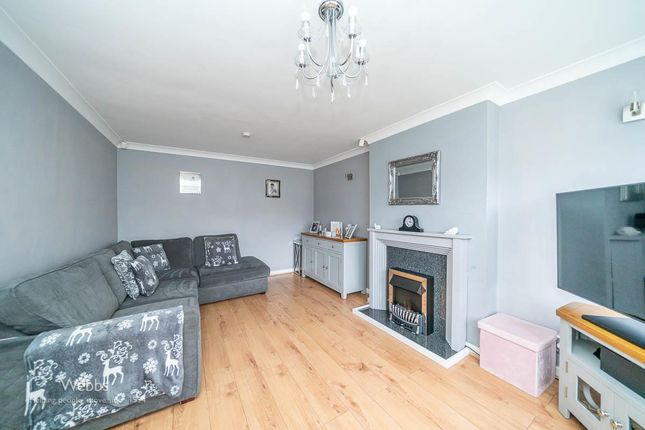Detached house for sale in Hednesford Road, Norton Canes, Cannock