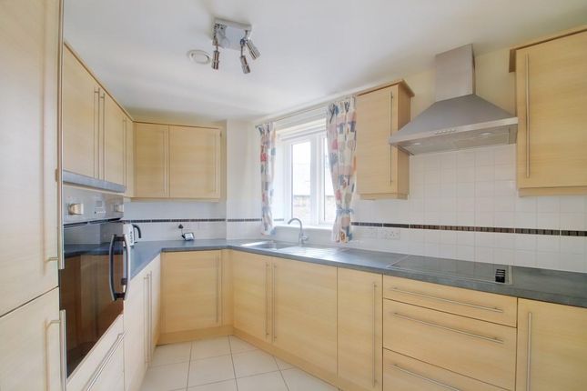 Flat for sale in Court Lane, Skipton