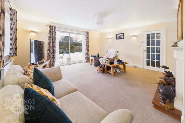 3 Walpole Close, Bungay photo 2