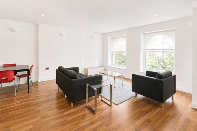 309 David Morgan Apartments, Barry Lane, Cardiff photo 2